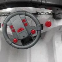 ماشین شارژی|دوچرخه، اسکیت، اسکوتر|نهاوند, |دیوار