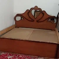 تختخواب دو نفری