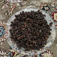 کشمش آفتابی|خوردنی و آشامیدنی|محمدیه-قزوین, |دیوار