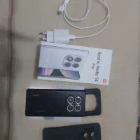 ردمی نوت 14 پرو|موبایل|اسلام‌شهر, ملک‌آباد|دیوار