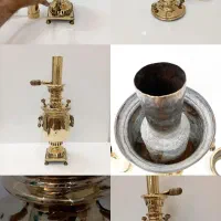 انواع چراغهای آنتیک|کلکسیون اشیاء عتیقه|تهران, ترمینال غرب|دیوار