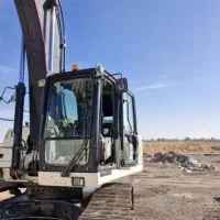 ببل زنجیری هیدرومک