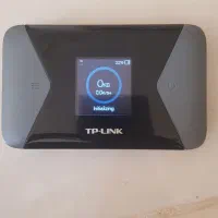 مودم جیبی tp link m7310|مودم و تجهیزات شبکه|شیراز, شهرک سراج‎|دیوار