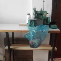 چرخ خیاطی وسردوز