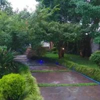 ویلا لاکچری ، فرنیش ، استخر ، نگهبانی|اجارهٔ خانه و ویلا|رویان, |دیوار