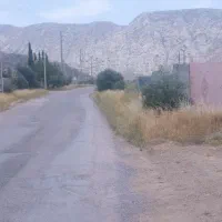 فروش-باغ-با-دیوار-و-در-زرقان-جاده-اسفالت