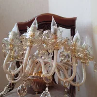 فروش فوری لوستر|لوستر و چراغ آویز|بجنورد, |دیوار