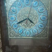 ساعت|ساعت دیواری و تزئینی|کرمانشاه, |دیوار