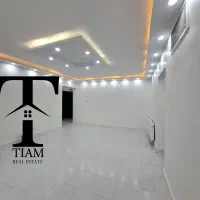 پر دیس/فروش واحد۸۵متری/ ویو عوارضی/الله وردی