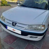 پارس مدل ۹۷اتومات