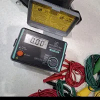 ارت سنج کیوریتسو مدل 4105A