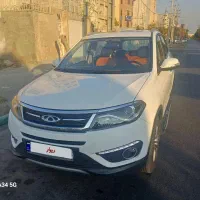 تیگو 5 مدل 98