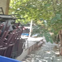 تعدادی صندلی درحد نو