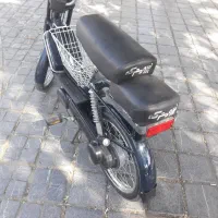 براوو|موتورسیکلت|زنجان, |دیوار