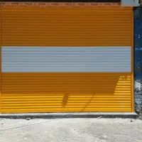 درب اتوماتیک|خدمات پیشه و مهارت|نجف‌آباد, الله اکبر|دیوار