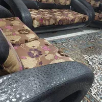 مبلمان راحتی محکم و زیبا ،همیشه به روز|مبلمان خانگی و میز عسلی|ایذه, |دیوار