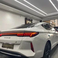 کی ام سی J7|خودرو سواری و وانت|تبریز, |دیوار