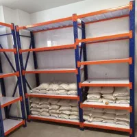 طبقه و قفسه ایزی راک