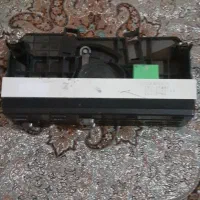 پنل کولر و بخاری پژوپارس و آینه بغل پژو پارس|قطعات یدکی و لوازم جانبی|اهواز, پادادشهر|دیوار