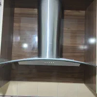 هود شومینه ای  اخوان