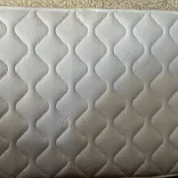 تشک تخت کودک رویا با ملحفه کشدار