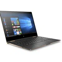 لپ تاپ 14 اینچی مدل HP Spectre 15 X360 i7-8550U