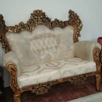 مبل هفت نفره