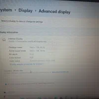 لپ تاپ لنوو|رایانه همراه|اسلام‌شهر, باغ فیض|دیوار