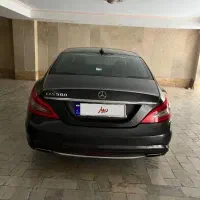 Cls500 2012|خودرو سواری و وانت|تهران, جنت‌آباد جنوبی|دیوار