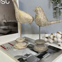 مرغ آمین پلی استر