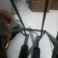 اسکی فضایی البیتکال وارداتی|تجهیزات ورزشی|کرج, کوی زنبق|دیوار