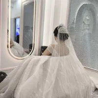 میکاپ شنیون عروس و پذیرش هنرجو و آموزش