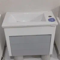 روشویی کابینتی|لوازم سرویس بهداشتی|تاکستان, |دیوار