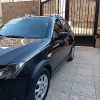 کوئیک S مشکی