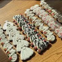 آموزش تخصصی و سفارش کوکی‌های دکوراتیو حرفه‌ای