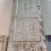 تعمیرات درب های پوسیده حمام و سرویس وشکسته چوبی