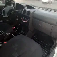 پراید ۱۳۲ مدل ۹۰