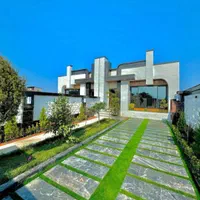 ویلامدرن۲۰۰زمین/۱۰۰بنا/داخل شهرک بانگهبانی/سنددار|فروش خانه و ویلا|رویان, |دیوار