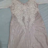 لباس پیراهن مجلسی