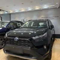 راوفور هیبرید، مدل 2025