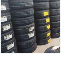 انبار لاستیک ۷۰۰ هزار همه ماشین در حد نو ۸۰ درصد