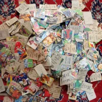 عکس بازی و کیمدی و توپ چی آدمک و امضاء طا|اسباببازی|خانمیرزا, |دیوار