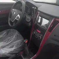 دنا پلاس ۶ دنده با رینگ