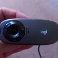 وب‌کم لاجیتک (Logitech) مدل C310 HD