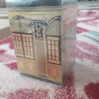 معاوضه عطرباکارات باکالای دگر