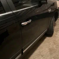 جک s5 مدل۹۷|خودرو سواری و وانت|تهران, نظامی گنجوی (توانیر)|دیوار