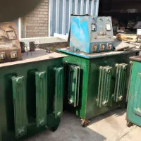 استخدام سرایدار و فنی