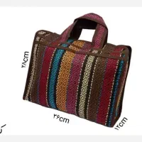 کیف ،زنبیل جاجیم