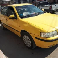 فروشی تاکسی