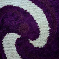 فرش ترکیه اصل سنگین وزن درحدنو